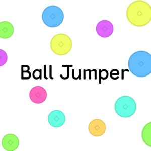 Ball Jumper [PS4]