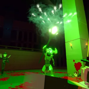 Paint the Town Red [PS4,&nbsp;PS5] - изображение 3