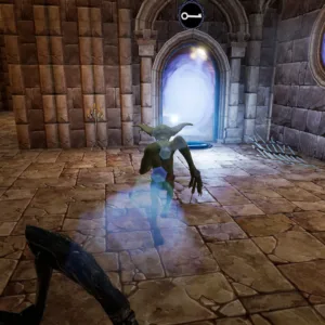 Portal Dungeon: Goblin Escape [PS4] - изображение 2