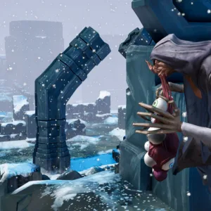 Gods Will Fall - Valley of the Dormant Gods [PS4] - изображение 3