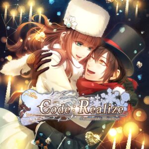 Code: Realize ~Wintertide Miracles~ [PS4]