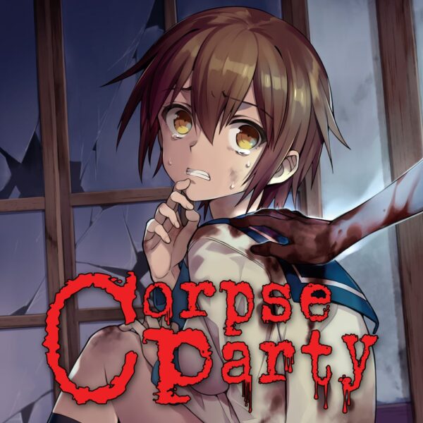 Corpse Party [PS4]