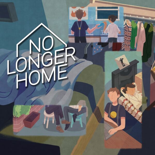 No Longer Home [PS4,&nbsp;PS5] - изображение 1
