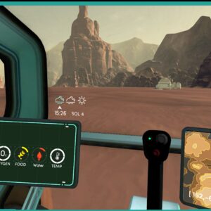 Mars Alive [PS4] - изображение 3