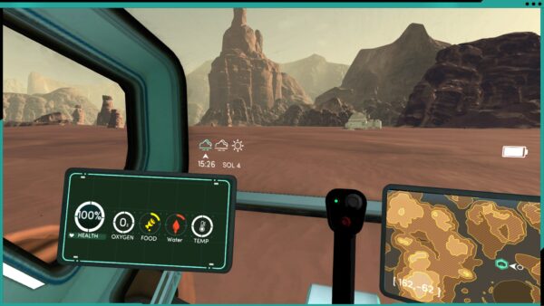 Mars Alive [PS4] - изображение 3
