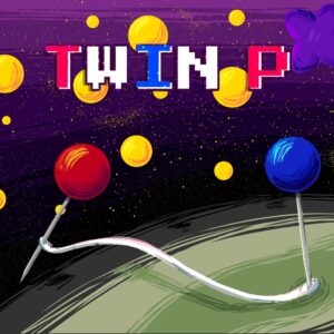 TWIN P [PS4]