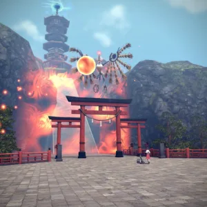 The Tale of Onogoro [PS4,&nbsp;PS5] - изображение 4