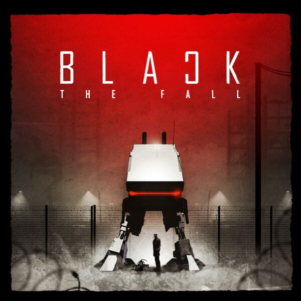Black the Fall  [PS4] - изображение 1