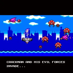 Clash Force [PS4] - изображение 2