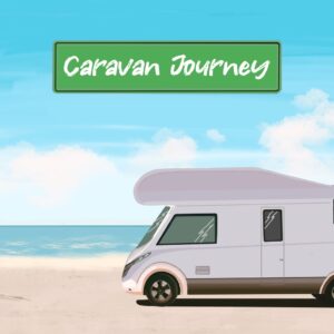 Caravan Journey [PS4]