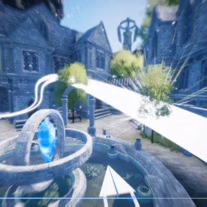 Paper Flight - Beyond Time [PS4] - изображение 4