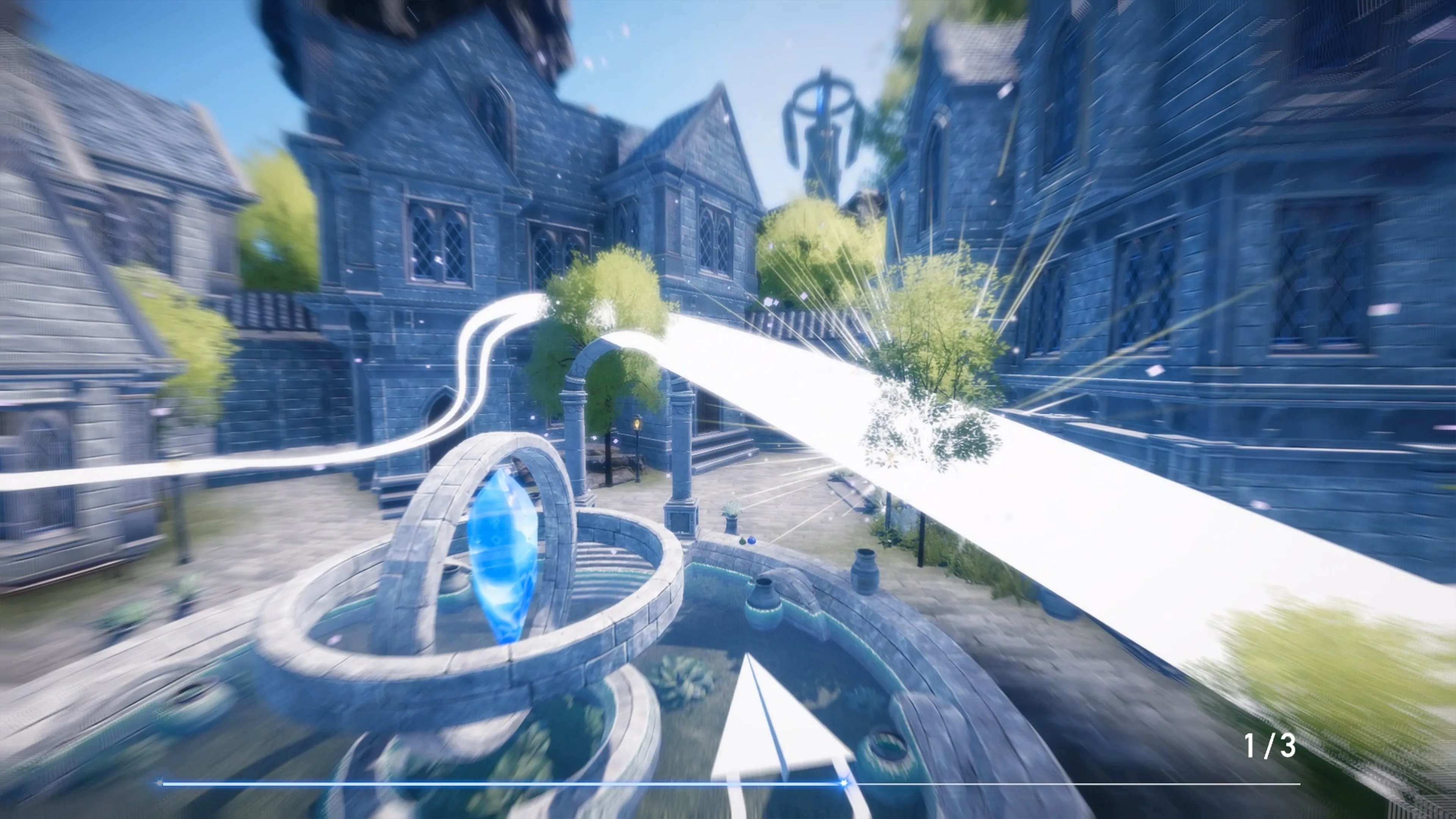 Paper Flight - Beyond Time [PS4] - изображение 4