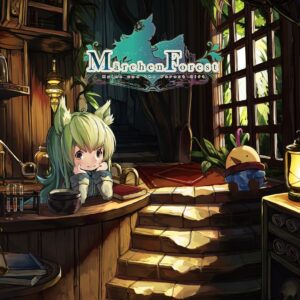 Märchen Forest [PS4]