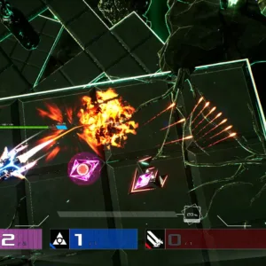 Zero Strain [PS5] - изображение 4