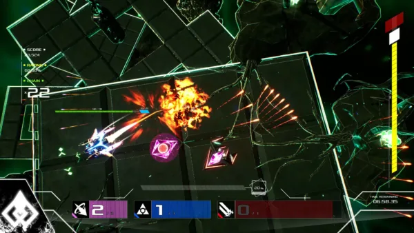 Zero Strain [PS5] - изображение 4