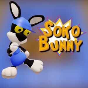 SokoBunny [PS4]