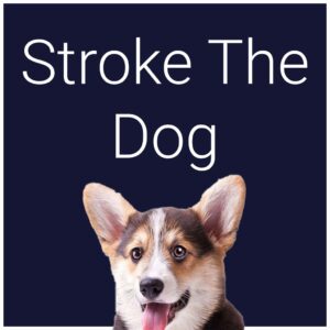 Stroke The Dog [PS4]