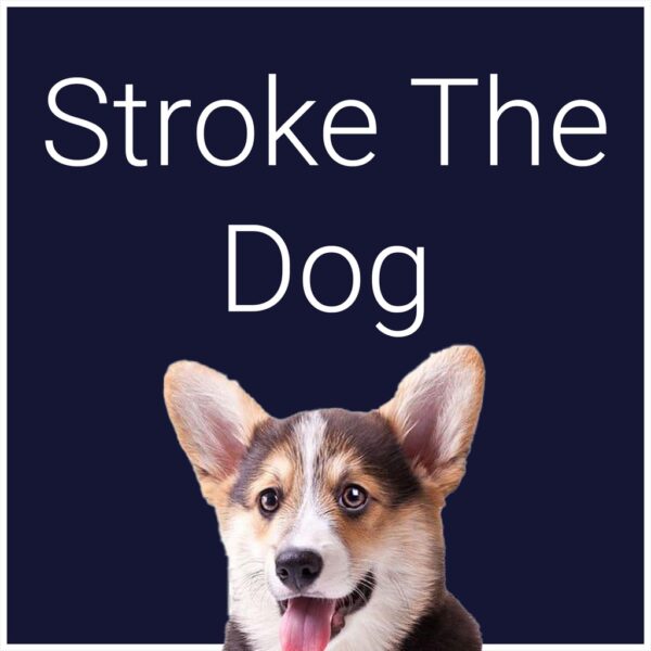 Stroke The Dog [PS4] - изображение 1