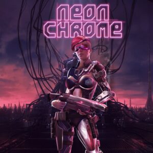 Neon Chrome [PS4]