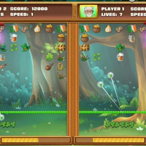 Saint Patricks Day Break 2 Head to Head [PS5] - изображение 4