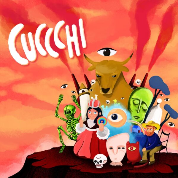Cuccchi [PS4]