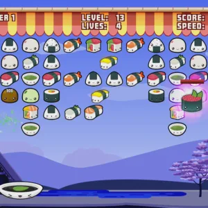 Sushi Break [PS4] - изображение 3