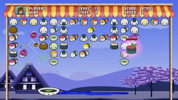 Sushi Break [PS4] - изображение 3