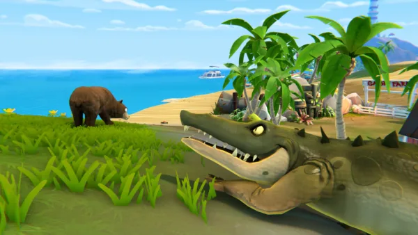 Angry Alligator [PS4] - изображение 2