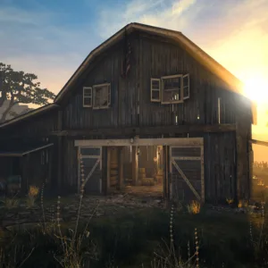 Barn Finders [PS4] - изображение 2