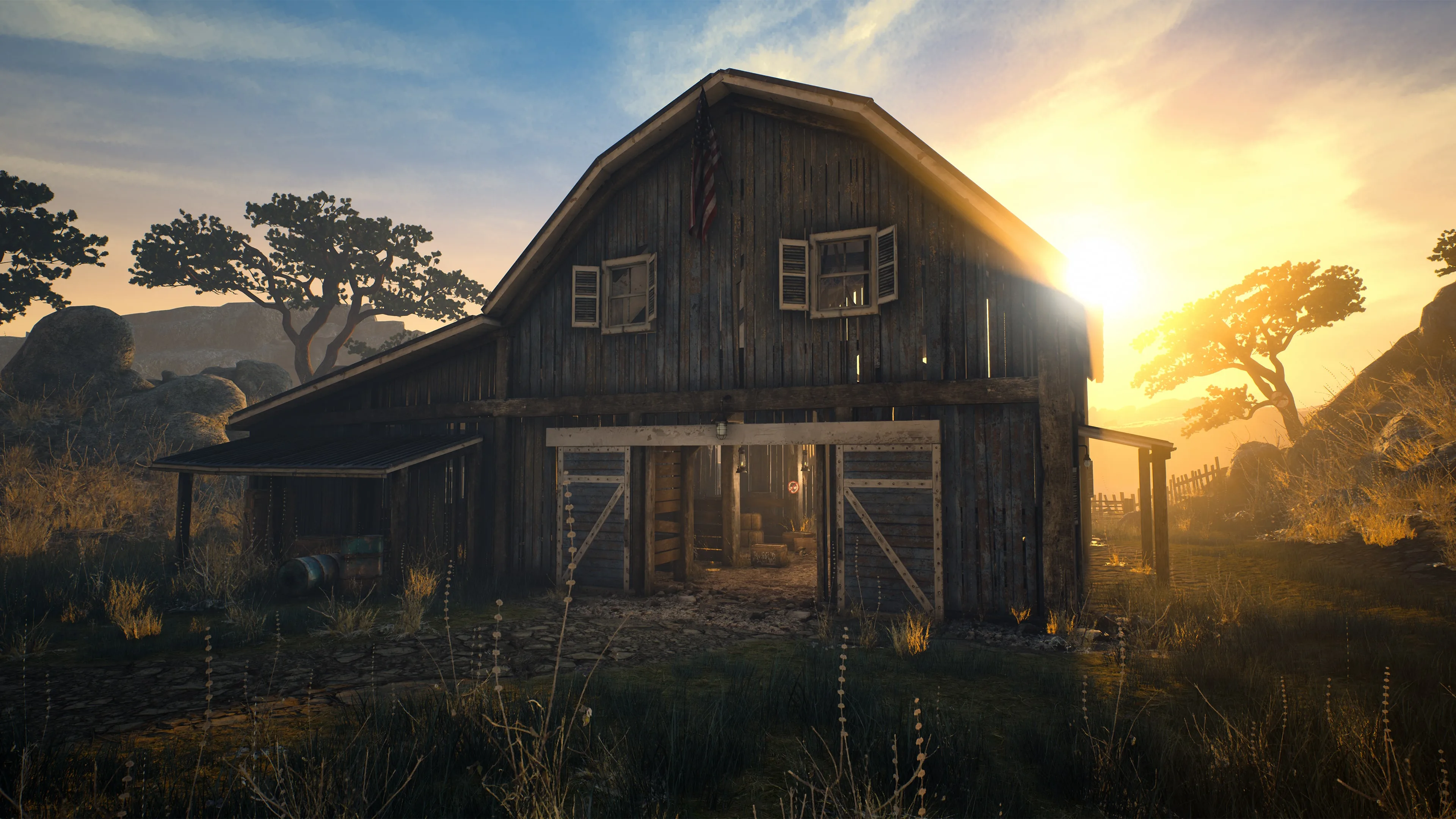 Barn Finders [PS4] - изображение 2