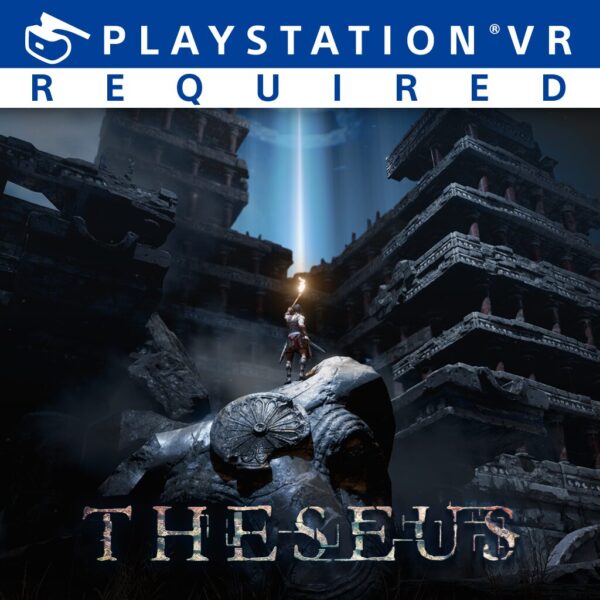 Theseus [PS4]