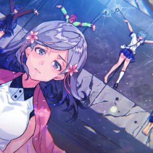 Our World Is Ended. [PS4] - изображение 3