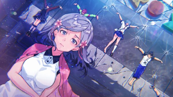 Our World Is Ended. [PS4] - изображение 3