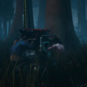 Dead by Daylight: Ash vs Evil Dead PS4 & PS5 - изображение 3