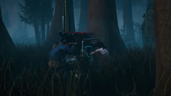 Dead by Daylight: Ash vs Evil Dead PS4 & PS5 - изображение 3