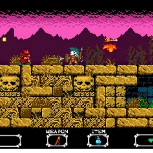 Sydney Hunter and the Curse of the Mayan [PS4] - изображение 2
