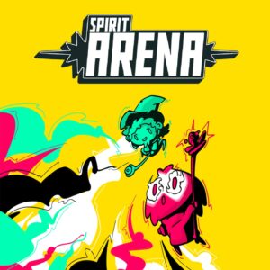 Spirit Arena [PS4]