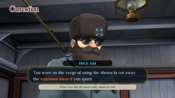 The Great Ace Attorney Chronicles [PS4] - изображение 4