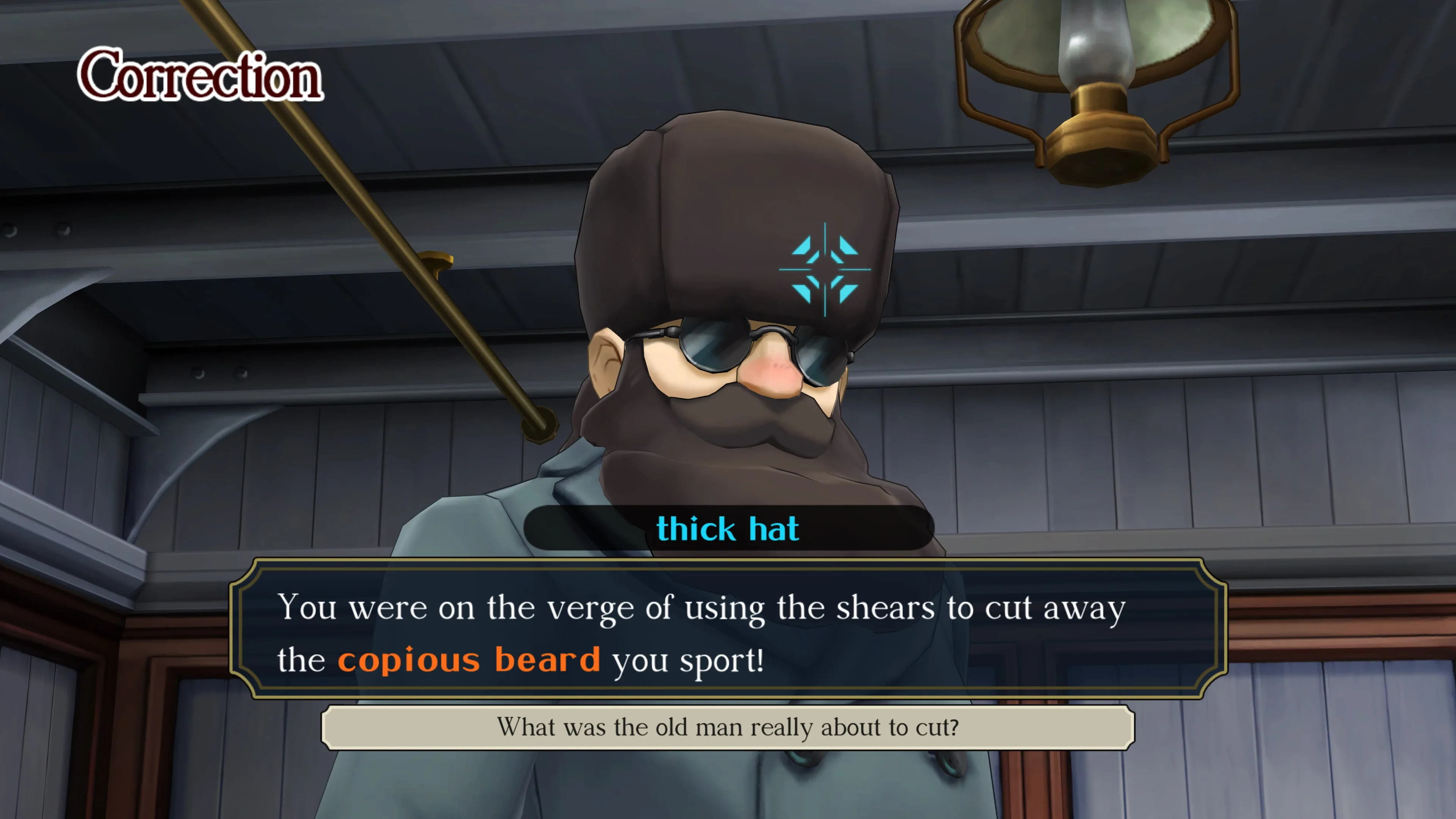 The Great Ace Attorney Chronicles [PS4] - изображение 4
