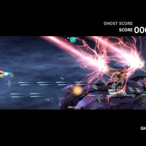 DARIUSBURST: Another Chronicle EX+ [PS4] - изображение 4