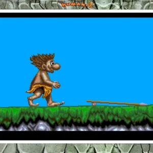 QUByte Classics - The Humans by PIKO [PS4] - изображение 4