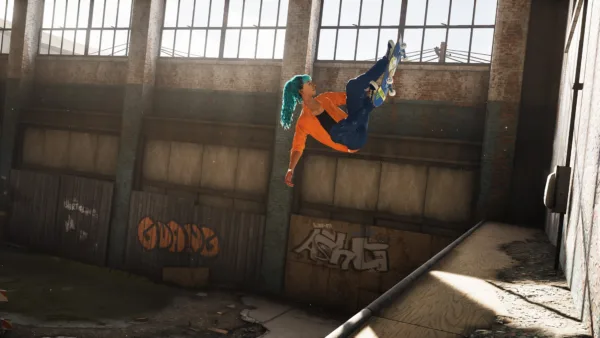 Tony Hawk's Pro Skater 1 + 2 [PS4] - изображение 3