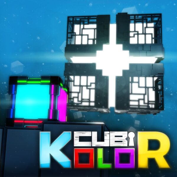 Cubikolor [PS4]