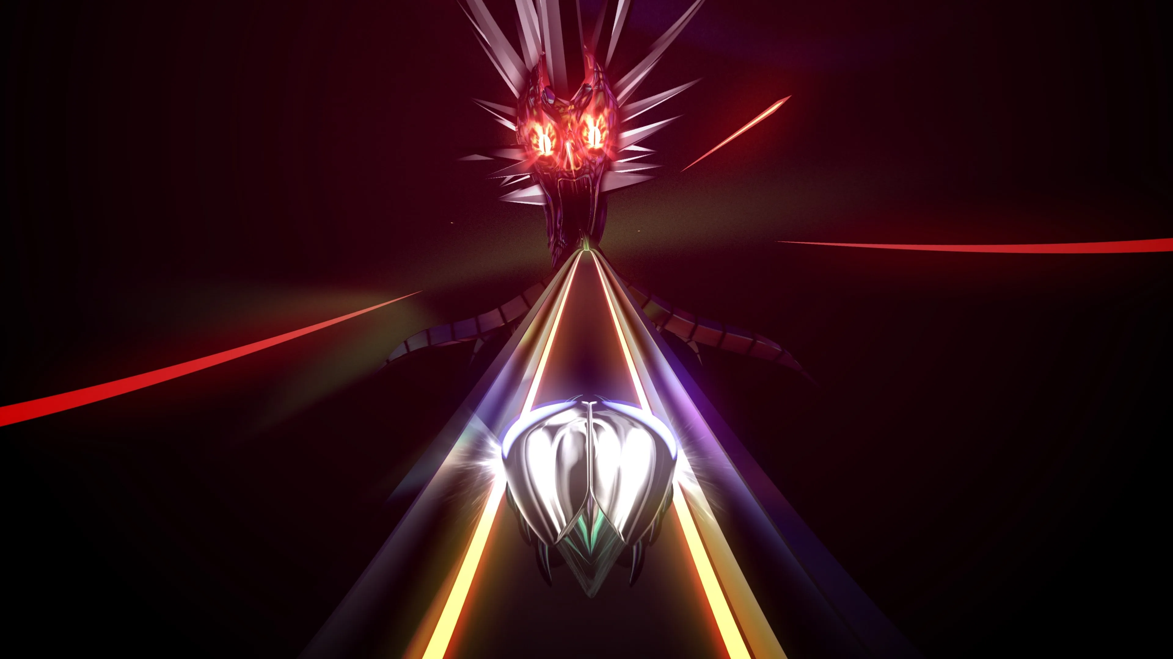 Thumper PS4 & PS5 - изображение 2