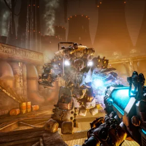 Necromunda: Hired Gun [PS4,&nbsp;PS5] - изображение 4