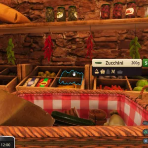 Cooking Simulator - Pizza [PS4] - изображение 4