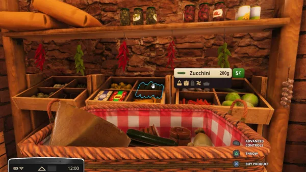 Cooking Simulator - Pizza [PS4] - изображение 4