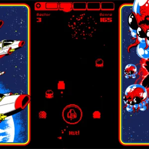 Switch 'N' Shoot [PS4] - изображение 3