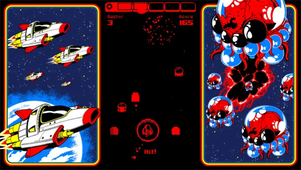 Switch 'N' Shoot [PS4] - изображение 3