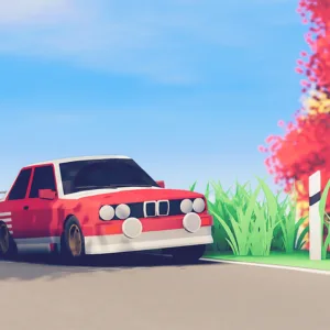 art of rally [PS4,&nbsp;PS5] - изображение 2